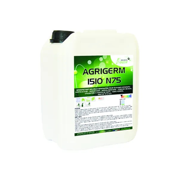 AGRI'GERM 1510 5Kg