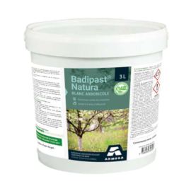 Badigeon Arboricole BADIPAST NATURA 3L