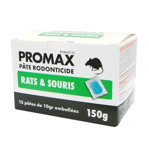 Fumigène anti puces ProMax