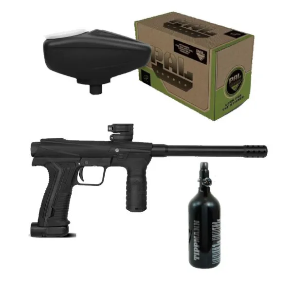Pistolet Insecticide Longue Portée Pack-PAP