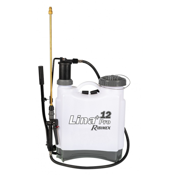PULVÉRISATEUR LINA + PRO 12L