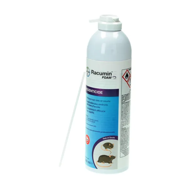 RACUMIN FOAM 500ml