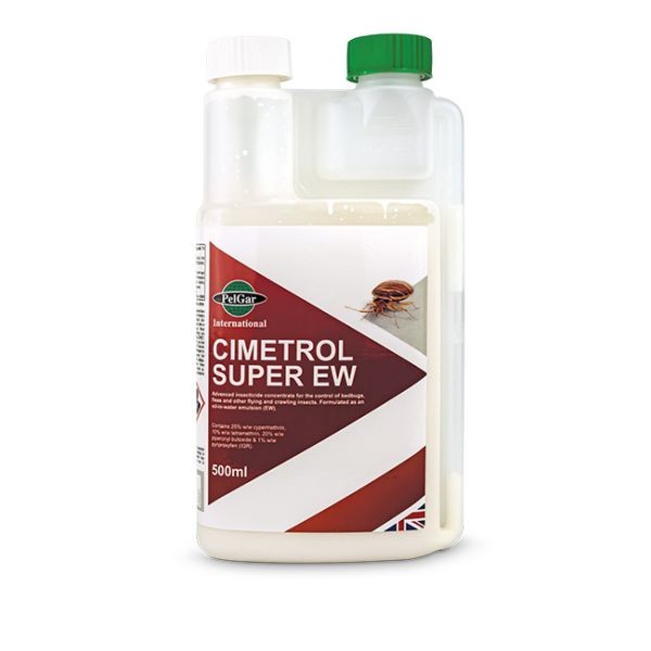 SUPER CIMETROL 500ML