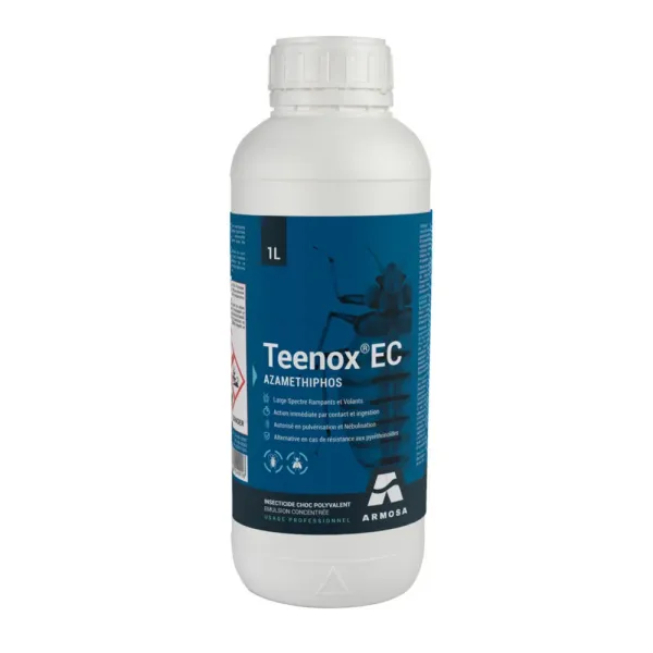 Insecticide TEENOX EC 1L