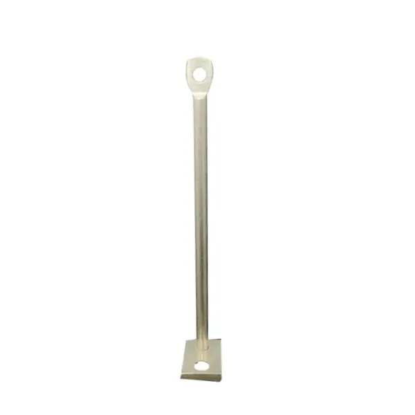TIGE INOX POUR TUYAUX ET RAMBARDES