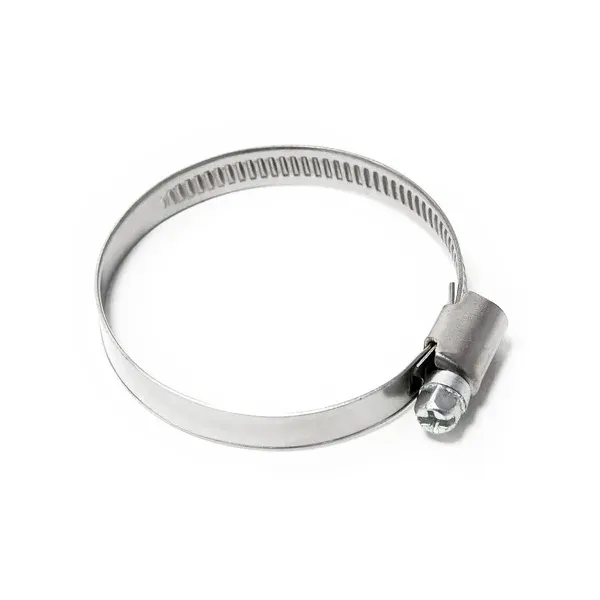 COLLIER DE SERRAGE INOX 32-50MM