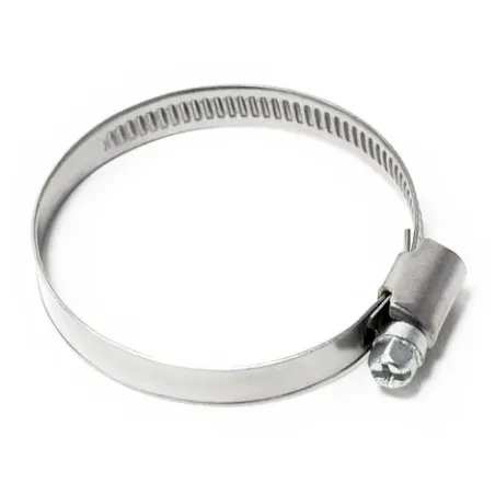 COLLIER DE SERRAGE INOX 32-50MM