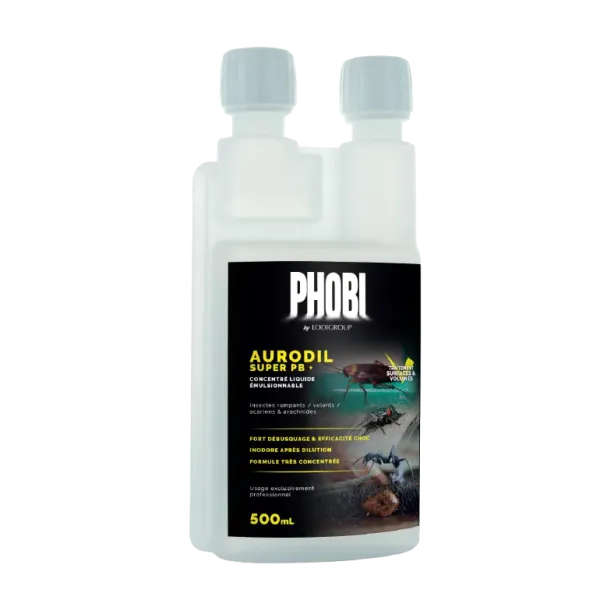 AURODIL SUPER PB 500ML