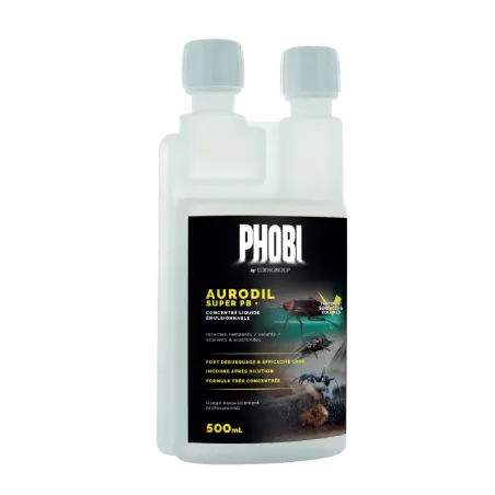 AURODIL SUPER PB 500ML