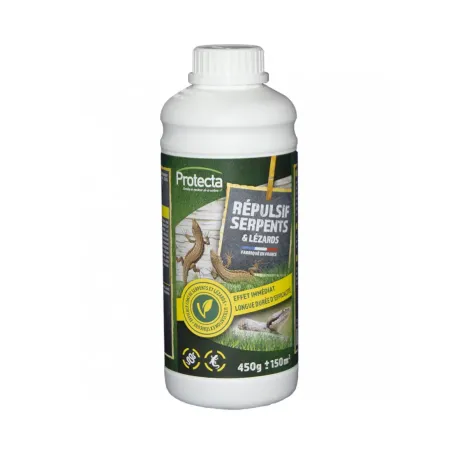 Repulsif serpent naturel Rep'Clac