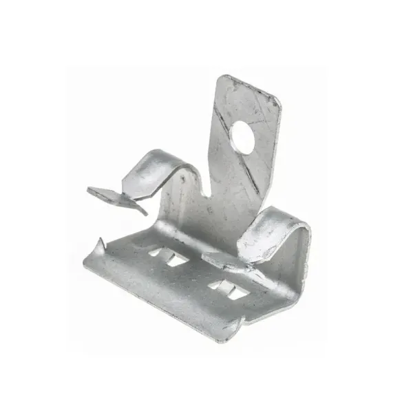 Clips pour fixation de filet anti pigeon | Espace Anti-Nuisible