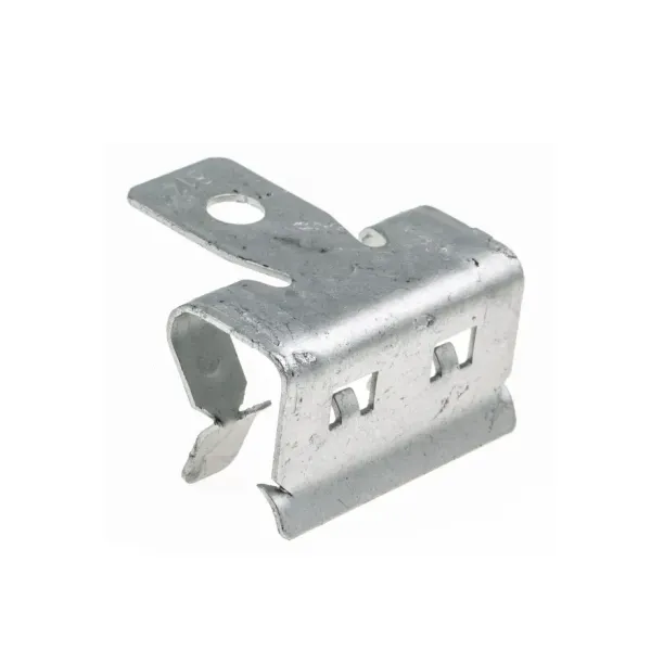 Clips pour fixation de filet anti pigeon | Espace Anti-Nuisible