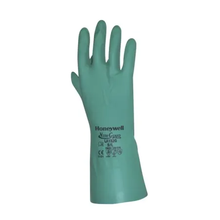 GANT NITRILE POUR INSECTICIDES Taille 9 (1 Paire)