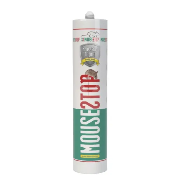 MASTIC RÉPULSIF SOURIS - MOUSESTOP ORIGINAL 300ML