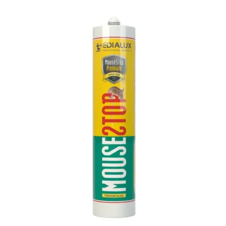 MASTIC RÉPULSIF SOURIS - MOUSESTOP PREMIUM 300ML