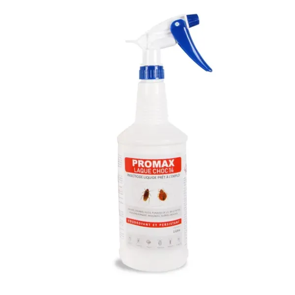 ANTI CAFARD PUISSANT PROMAX LAQUE 1L