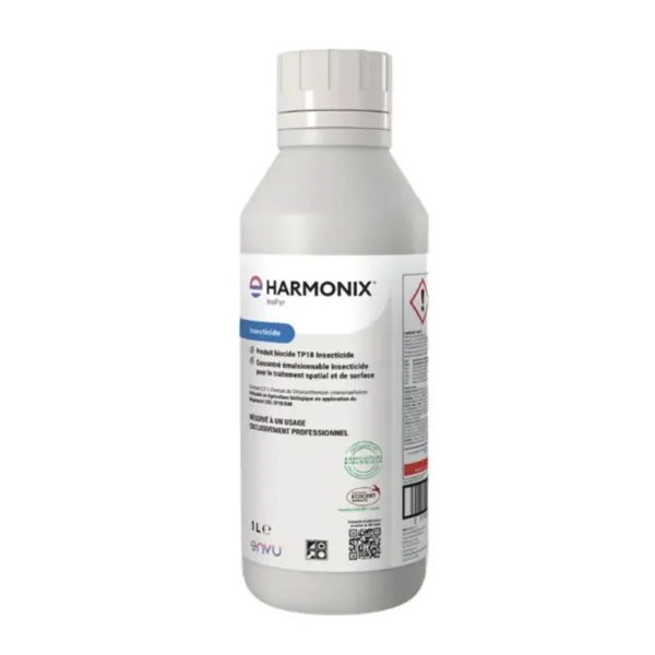 Insecticide HARMONIX InsPyr 1L