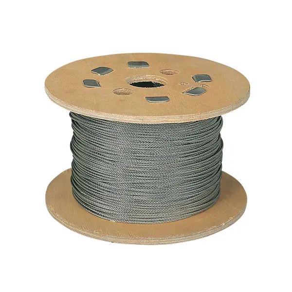 CÂBLE POUR FILET (BOBINE DE 100 MÈTRES)
