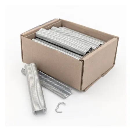 AGRAFES RONDES (LOT DE 2500)