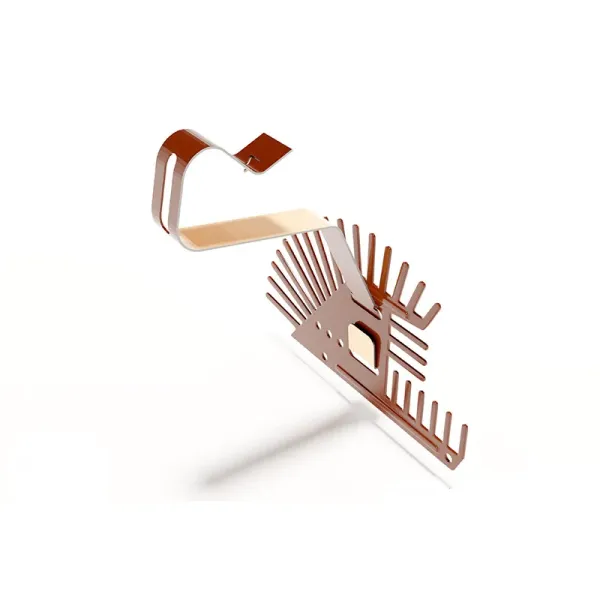 GRILLE POUR OBTURER LES TUILES