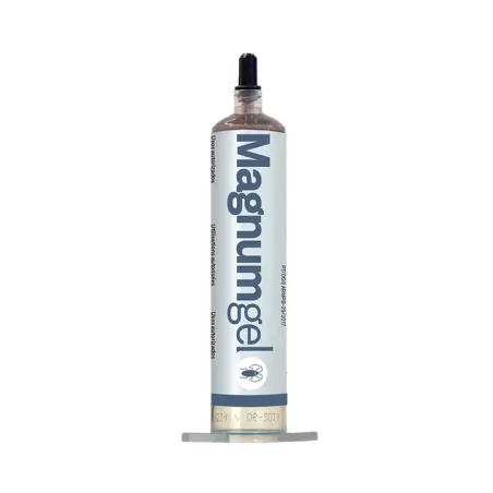 Gel anti cafards professionnel Magnum