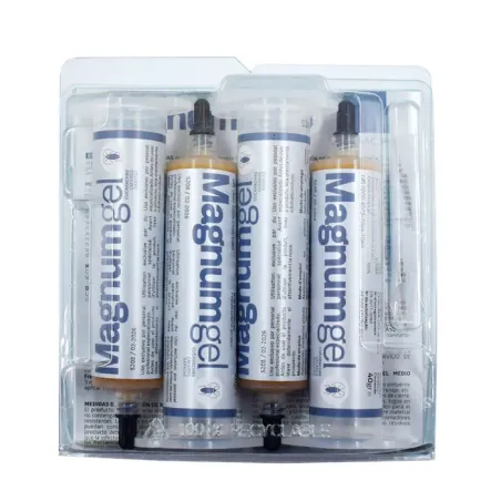 Gel anti cafards professionnel Magnum
