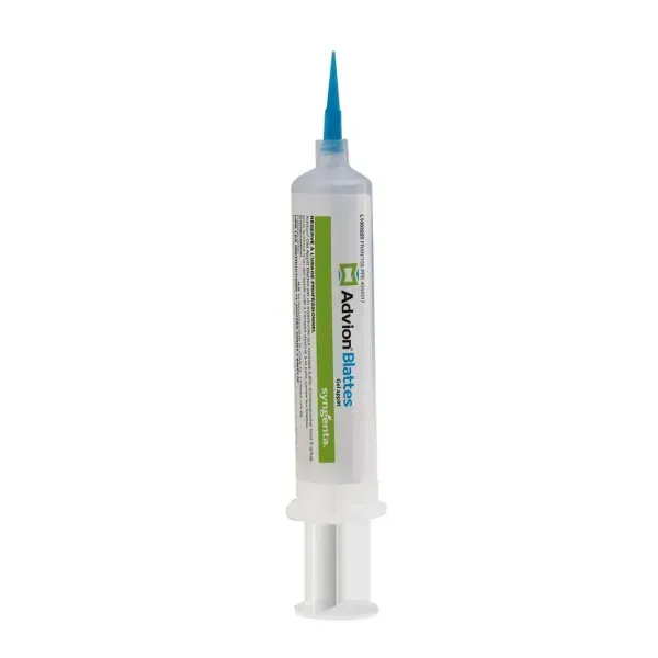 ANTI CAFARDS ADVION GEL
