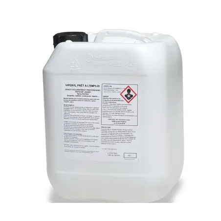 Repulsif serpent Viperyl 10L