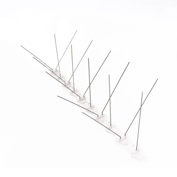 PICS ANTI PIGEON 64/15 (Barrette 50cm)