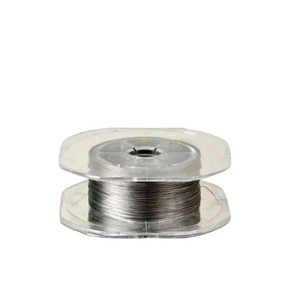 ANTI-PIGEON FIL INOX (BOBINE DE 100 MÈTRES)
