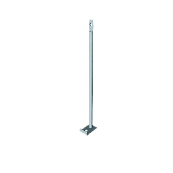 TIGE INOX POUR TUYAUX ET RAMBARDES