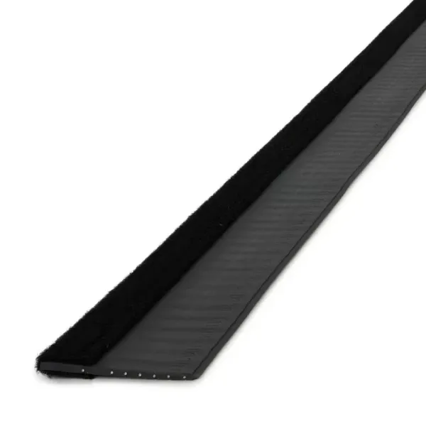 Balais de porte anti-rongeurs RAXIT 1m - Barrière efficace