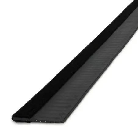 Balais de porte anti-rongeurs RAXIT 1m - Barrière efficace