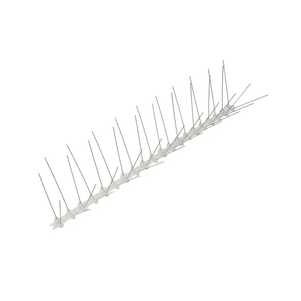 Pics anti-pigeons professionnels modèle OPIK40