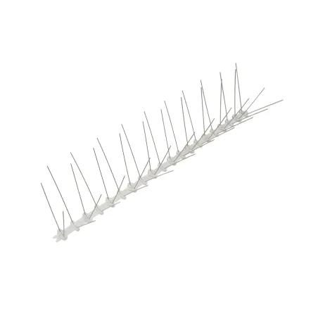 Pics anti-pigeons professionnels modèle OPIK40