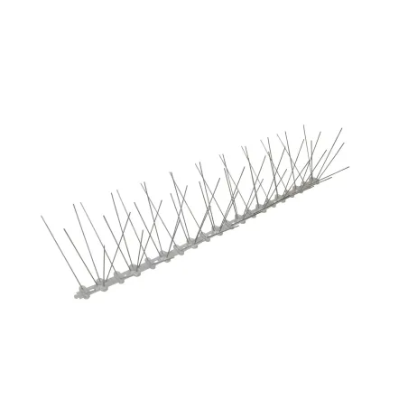 Pics anti-pigeons professionnels modèle OPIK50