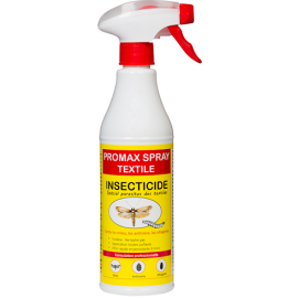 PROMAX SPRAY TEXTILE 500ML