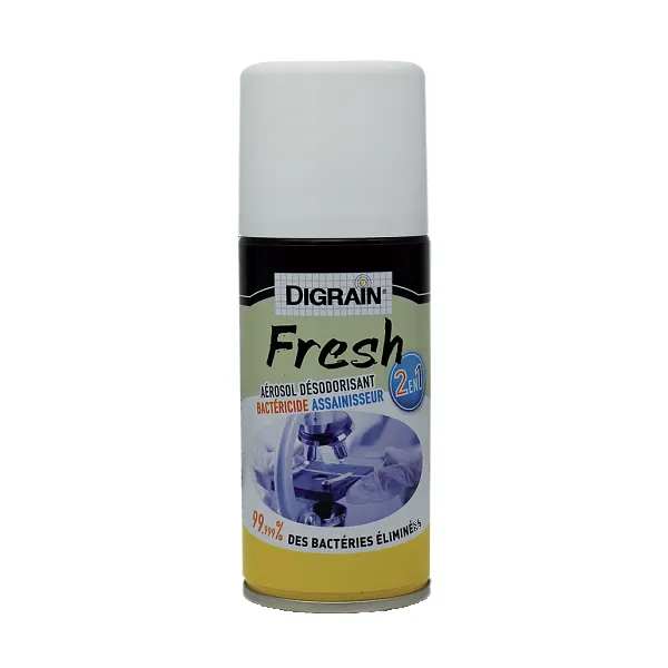 DIGRAIN FRESH 150ML