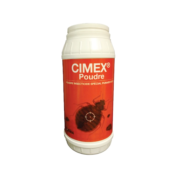 POUDRE INSECTICIDE CIMEX 200G POUDRE INSECTICIDE CIMEX 200G