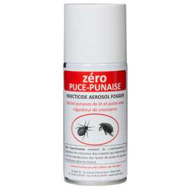 ZÉRO PUNAISE 150ML