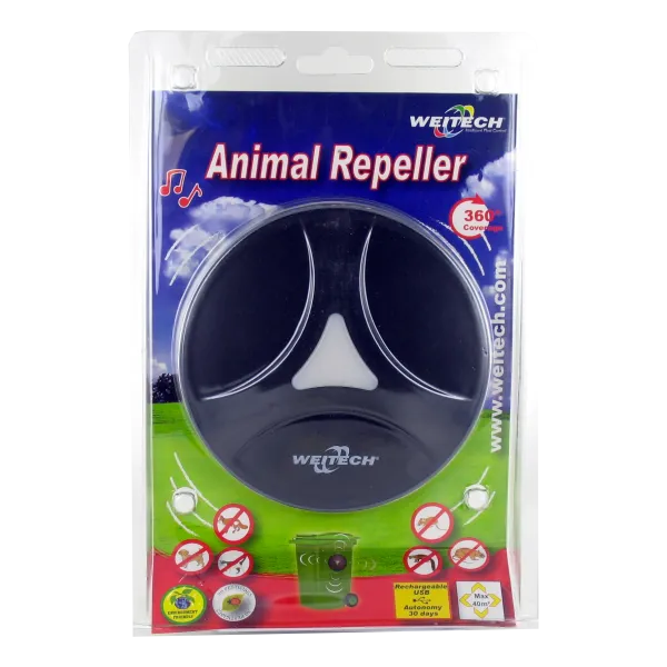 Répulsifs animaux/gibier: Spray anti-fouine / 200 ml