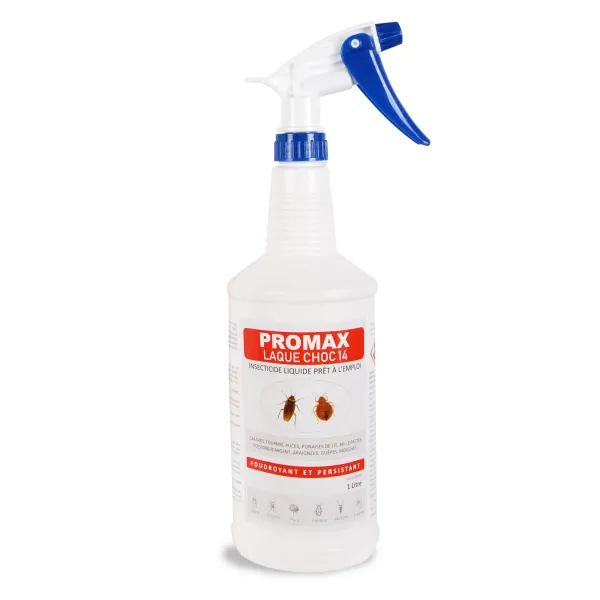 Dobol Fumigène 10GR Insecticide CAfards, Puces, Mites, Punaises,Mouches