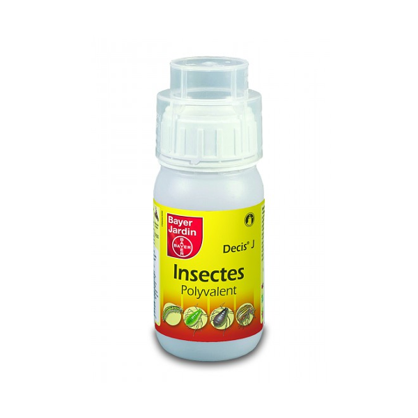 DECIS J 225ML DECIS J 225ML