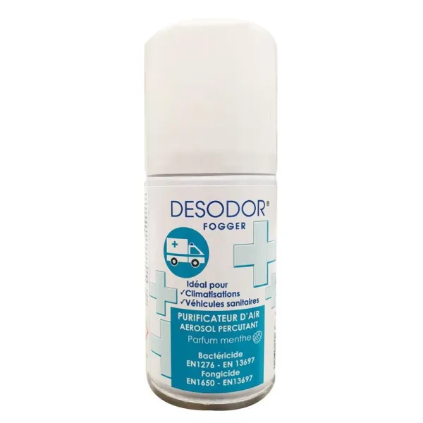 Désinfectant - Désodeur Foggeur 75ML
