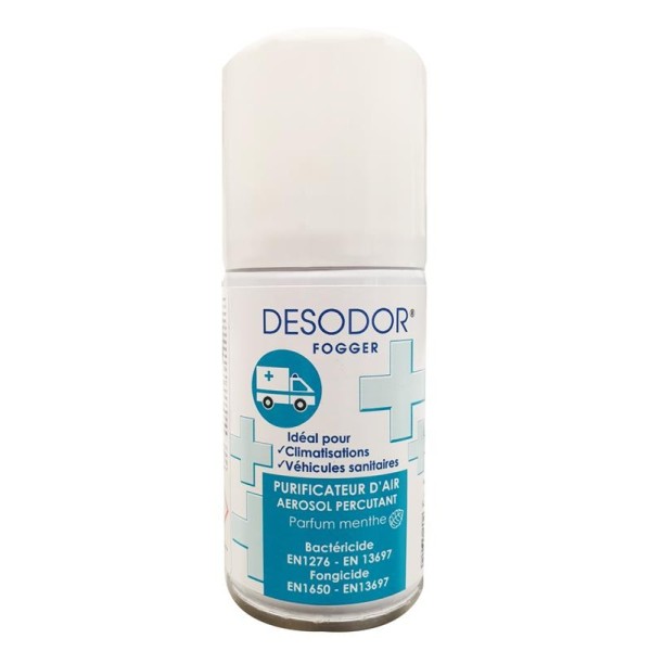 Désinfectant - Désodeur Foggeur 75ML