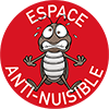 ESPACE ANTI NUISIBLE 