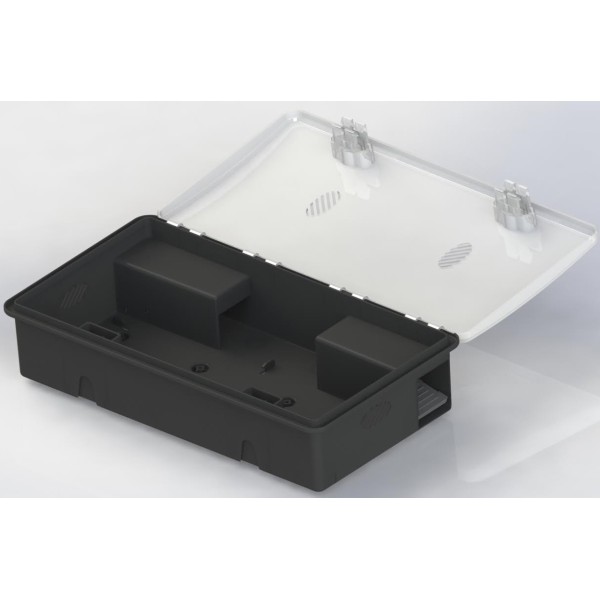 PIÈGE A SOURIS MULTIPRISE 'XL" PIÈGE A SOURIS MULTIPRISE 'XL"
