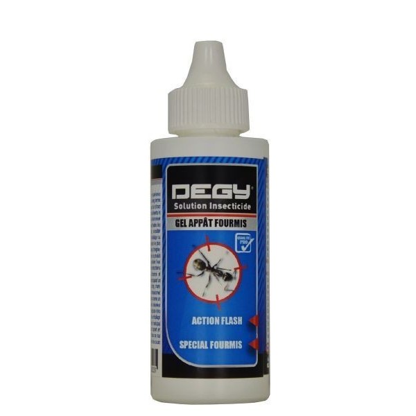 DEGY APPAT FOURMIS 78G DEGY APPAT FOURMIS 78G