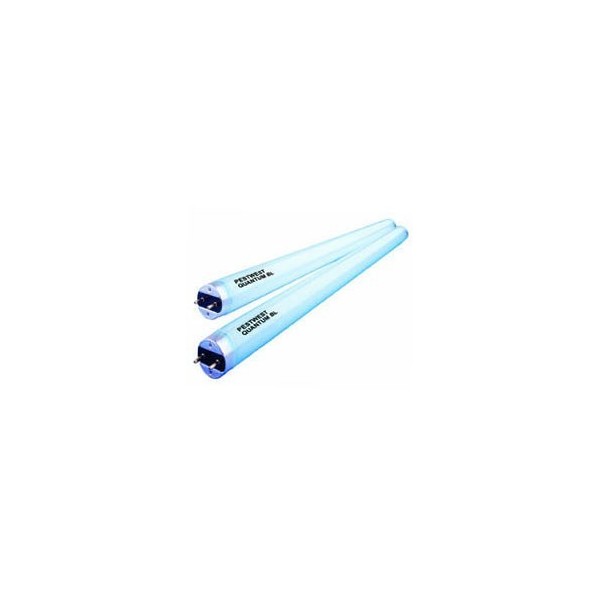TUBE UV 15W QUANTUM (LOT DE 2 TUBES) TUBE UV 15W QUANTUM (LOT DE 2 TUBES)