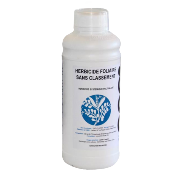 OCCI FOLIAIRE SANS CLASSEMENT CONCENTRE 1L OCCI FOLIAIRE SANS CLASSEMENT CONCENTRE 1L